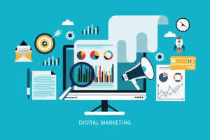 Read more about the article Effective Digital Marketing Strategies for Businesses In 2025